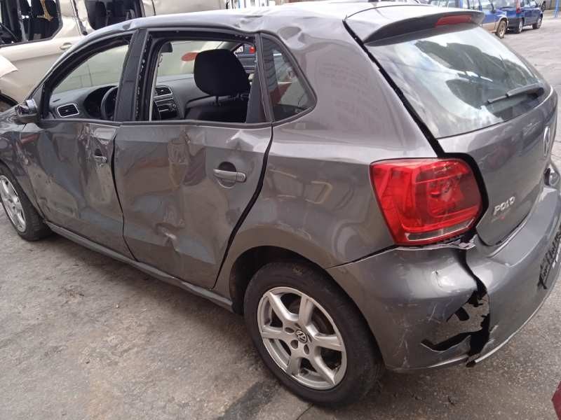 volkswagen polo (6r1) del año 2014