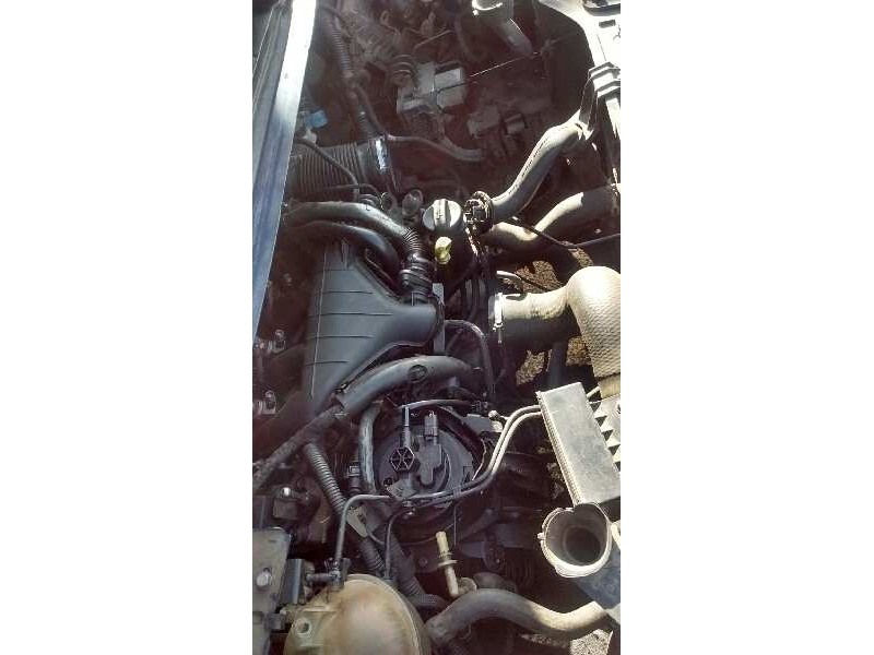 fiat scudo (270) del año 2007