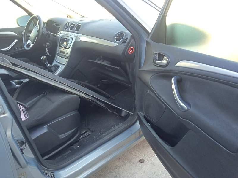 ford s-max (ca1) del año 2009