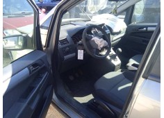 opel zafira b del año 2005 2