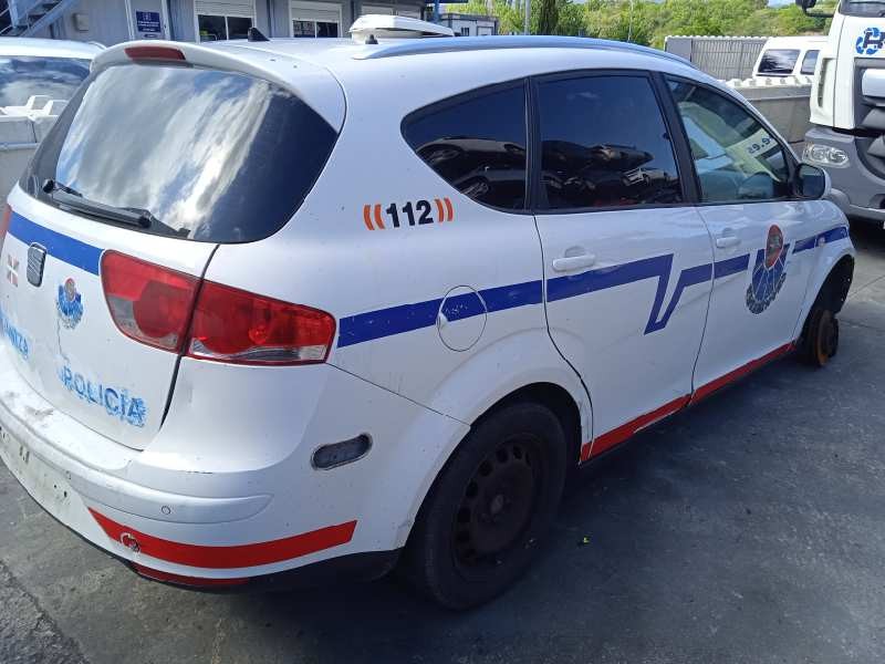 seat altea xl (5p5) del año 2012