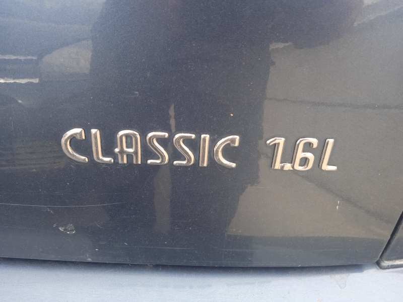 chrysler pt cruiser (pt) del año 2002