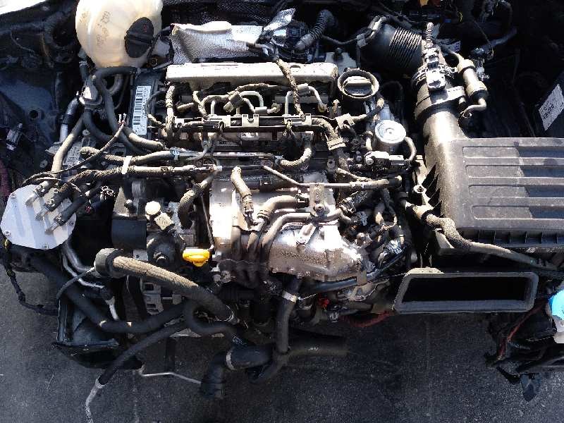 audi a3 sportback (8va) del año 2015