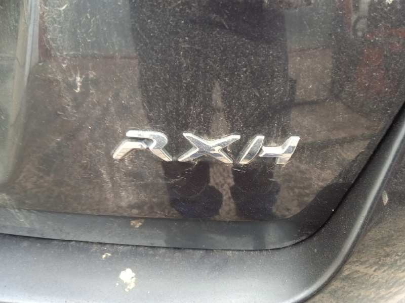 peugeot 508 sw del año 2016