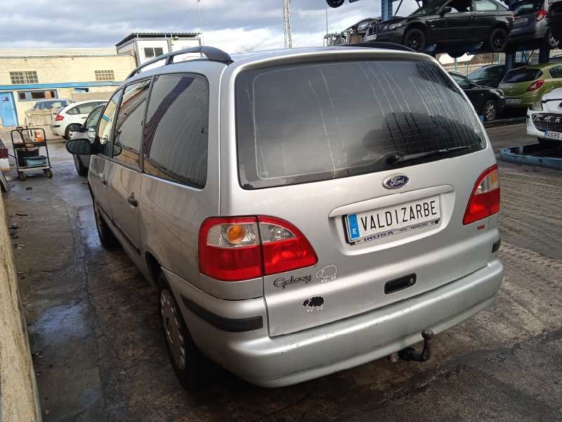 ford galaxy (vy) del año 2005