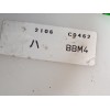 Recambio de cerradura puerta delantera derecha para mazda 3 (bl) 1.6 mzr cd (bl14) referencia OEM IAM BBM458310C  