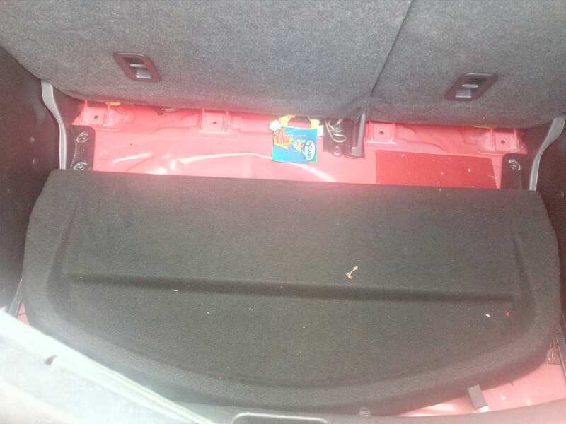 mazda 2 lim. (de) del año 2014