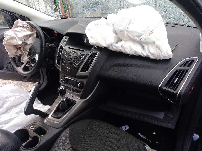 ford focus lim. (cb8) del año 2012