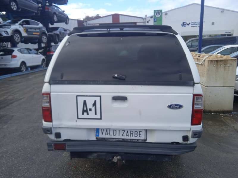 ford ranger (eq) del año 2005