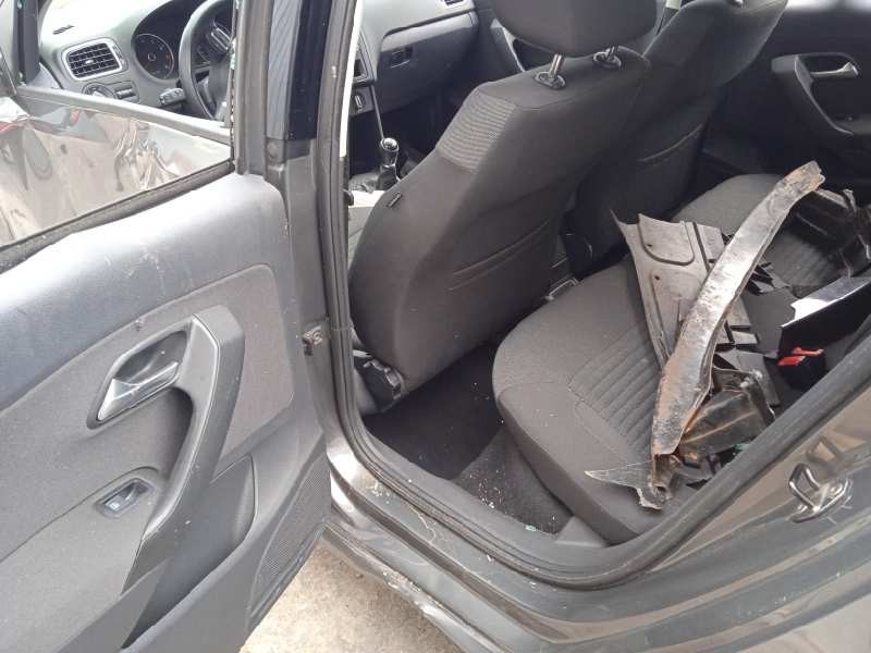 volkswagen polo (6r1) del año 2014