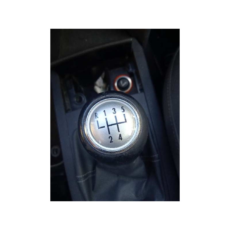 volkswagen polo (9n3) del año 2008