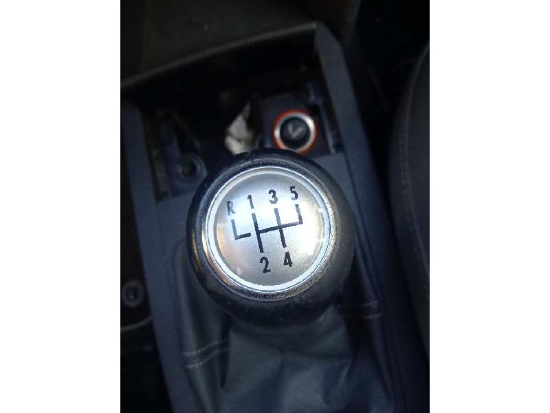 volkswagen polo (9n3) del año 2008