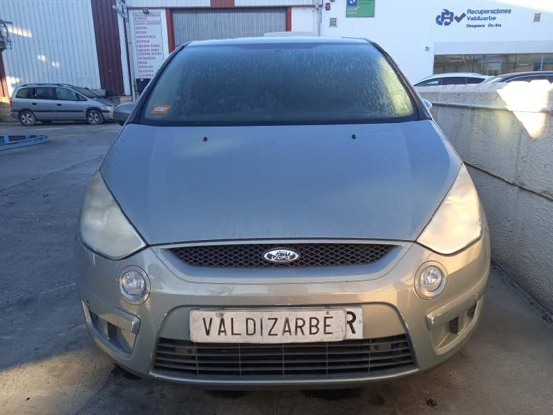 ford s-max (ca1) del año 2009