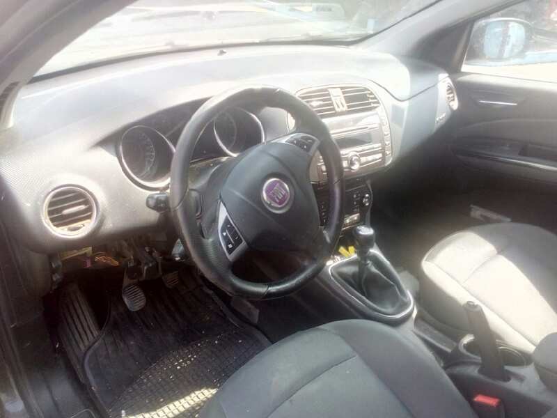 fiat bravo (198) del año 2008