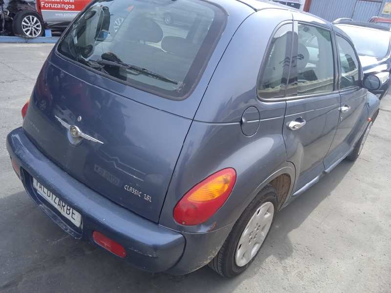 chrysler pt cruiser (pt) del año 2002