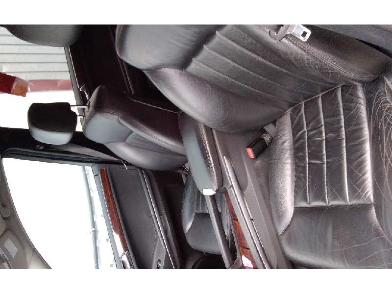 mercedes-benz clase m (w164) del año 2006