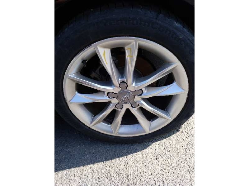 audi a3 sportback (8va) del año 2015