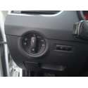 SKODA OCTAVIA III COMBI (5E5, 5E6)