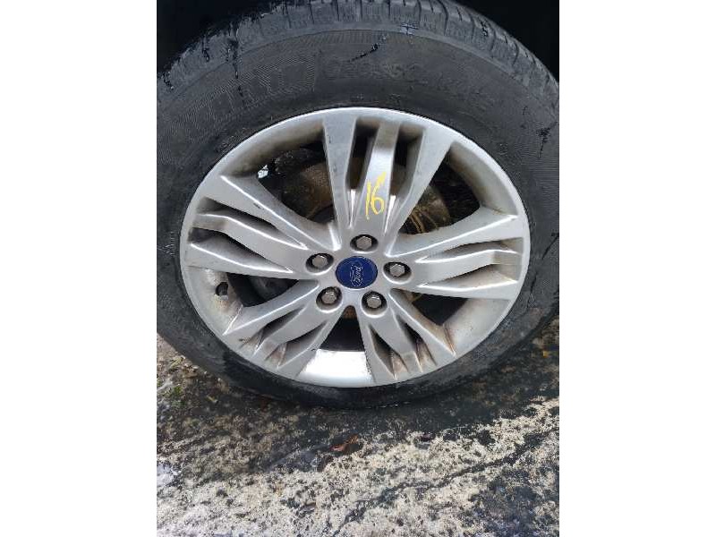 ford focus lim. (cb8) del año 2012