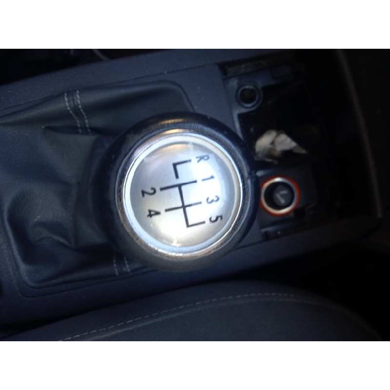 volkswagen polo (9n3) del año 2008