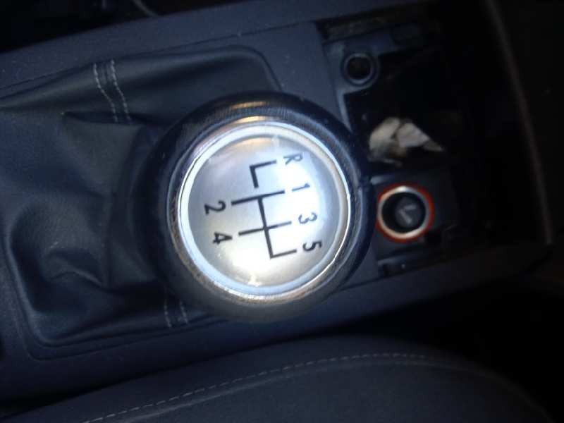 volkswagen polo (9n3) del año 2008