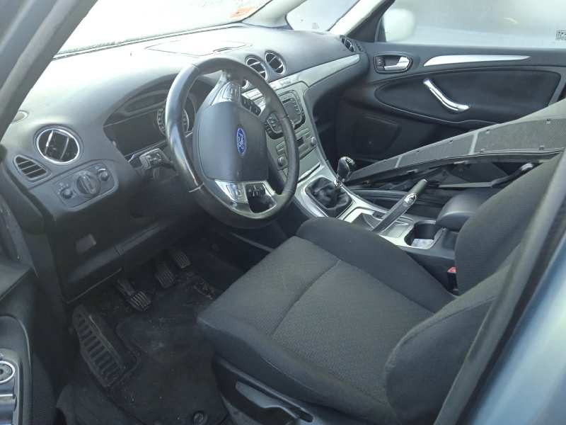 ford s-max (ca1) del año 2009