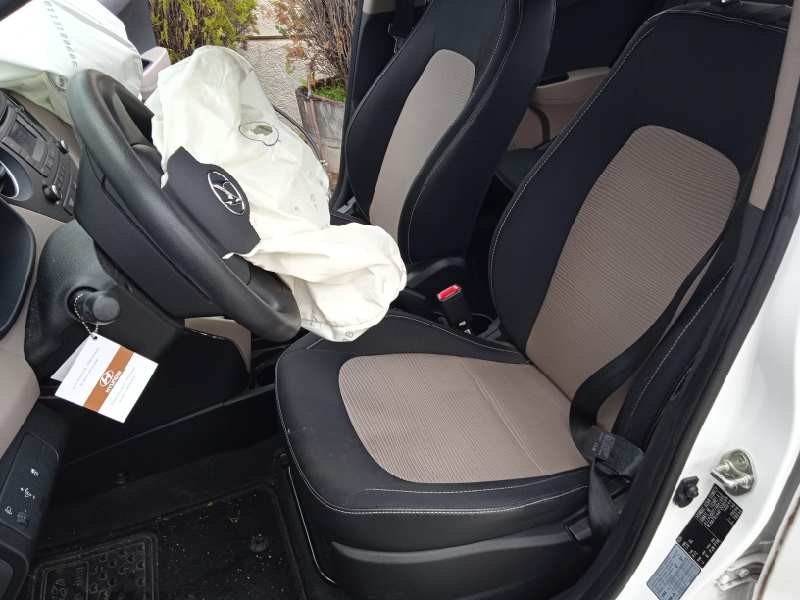 hyundai i10 del año 2014