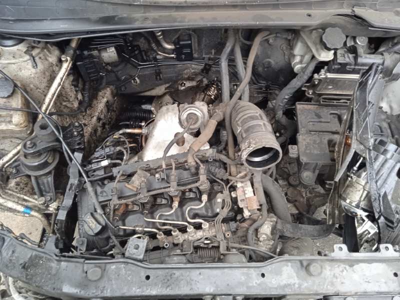 hyundai ix35 del año 2010