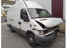 iveco daily caja cerrada (1999 =>) del año 2006