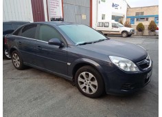 opel vectra c berlina del año 2007