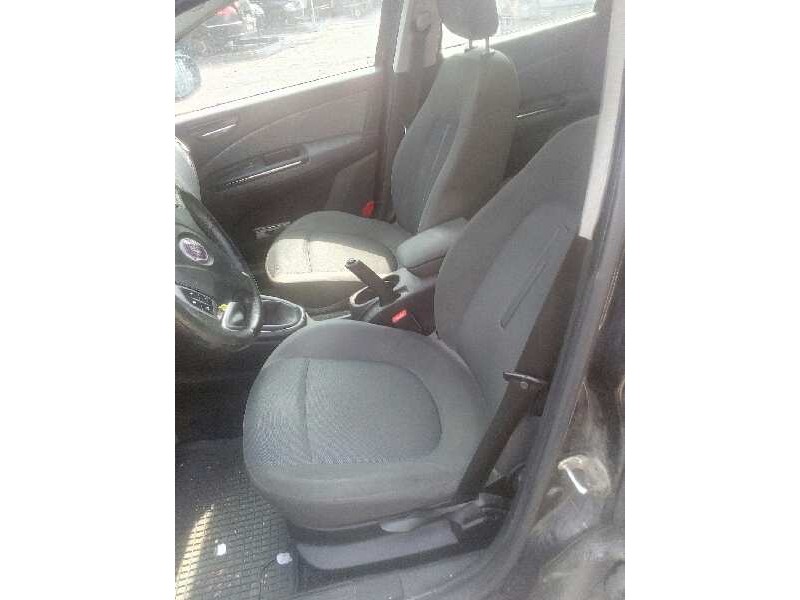 fiat bravo (198) del año 2008