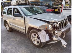 jeep gr. cherokee (wh) del año 2007