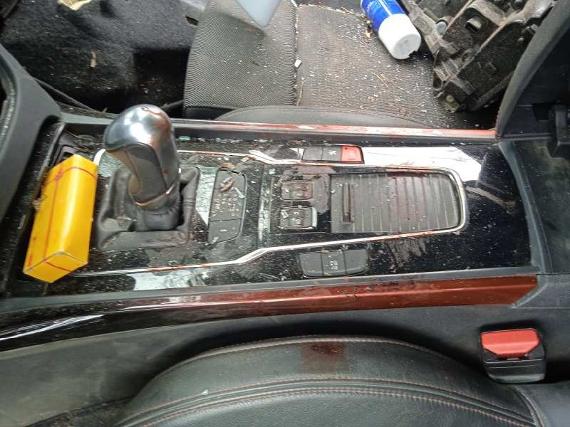 peugeot 508 sw del año 2016