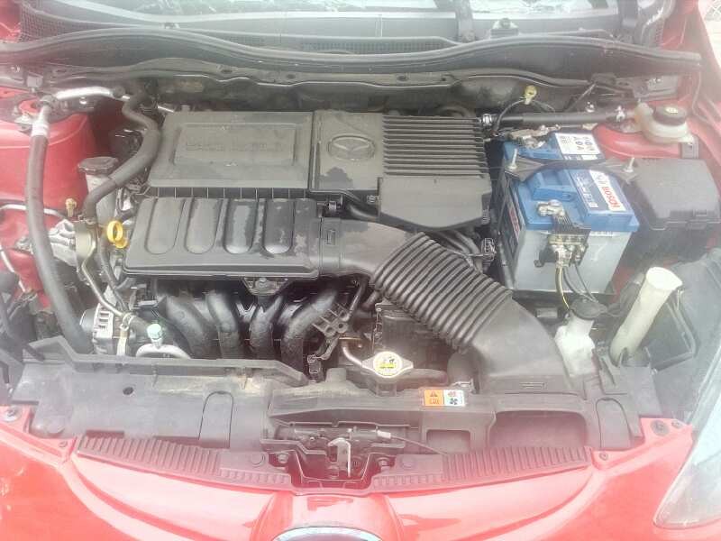 mazda 2 lim. (de) del año 2014