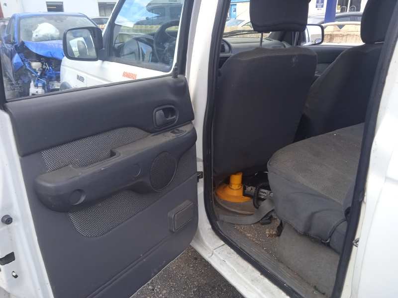 ford ranger (eq) del año 2005