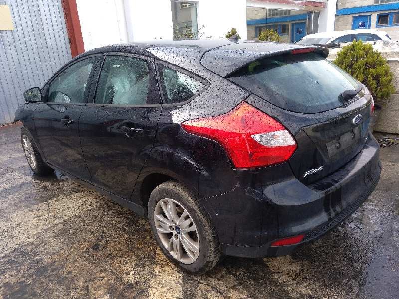 ford focus lim. (cb8) del año 2012