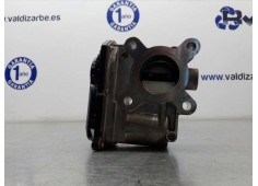 Recambio de caja mariposa para renault megane iii coupe 1.4 tce referencia OEM IAM 8200578645  8200570865 2