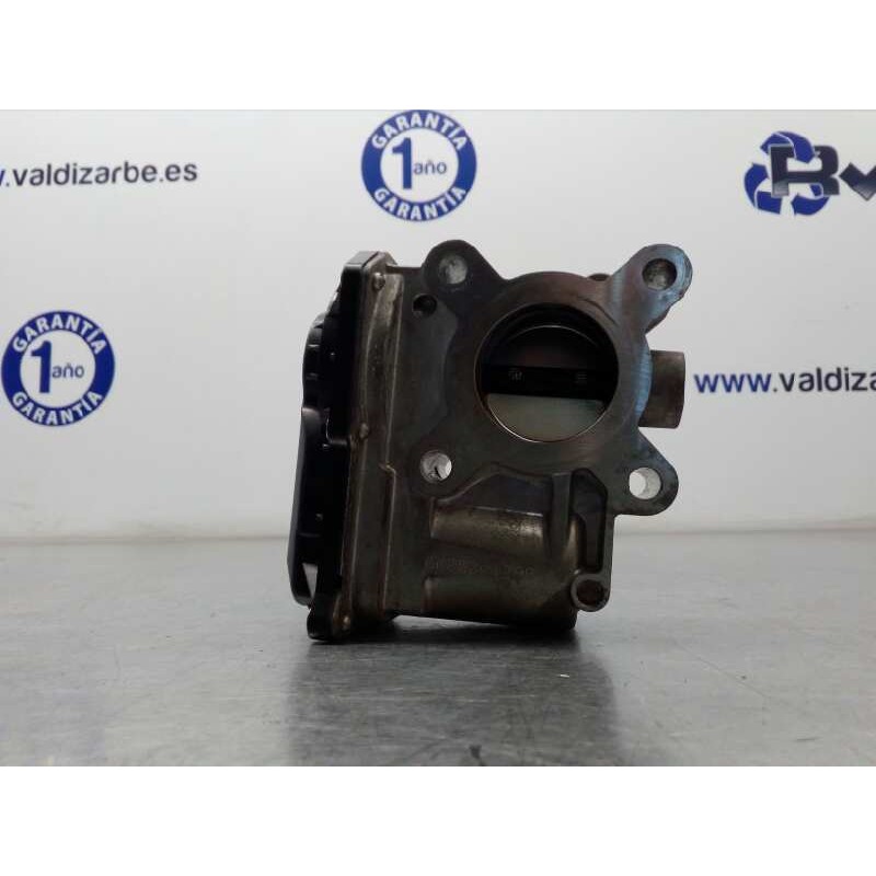 Recambio de caja mariposa para renault megane iii coupe 1.4 tce referencia OEM IAM 8200578645  8200570865