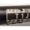 Recambio de transmision delantera izquierda para audi a6 berlina (4f2) 3.0 tdi quattro (165kw) referencia OEM IAM 4F0407271J  