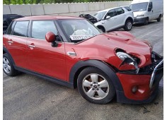 mini mini 5-trg. (f55) del año 2017