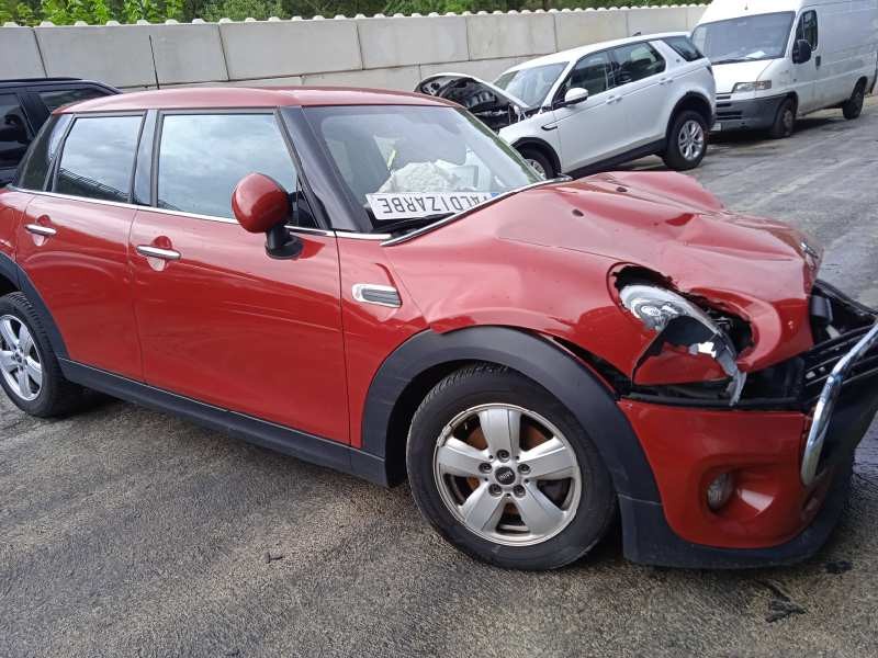 mini mini 5-trg. (f55) del año 2017