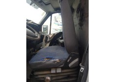 iveco daily caja cerrada (1999 =>) del año 2006 2