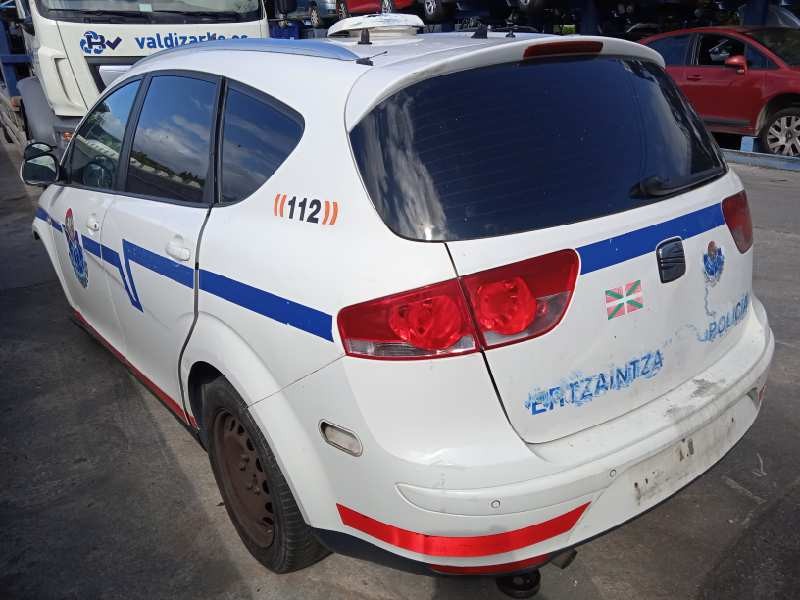 seat altea xl (5p5) del año 2012