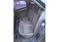 opel vectra c berlina del año 2007 2