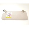 Recambio de parasol derecho para subaru legacy kombi/outback b14 outback executive referencia OEM IAM 92011AL030ME  