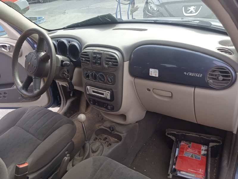 chrysler pt cruiser (pt) del año 2002
