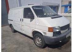 volkswagen t4 transporter/furgoneta (mod. 1991) del año 1999