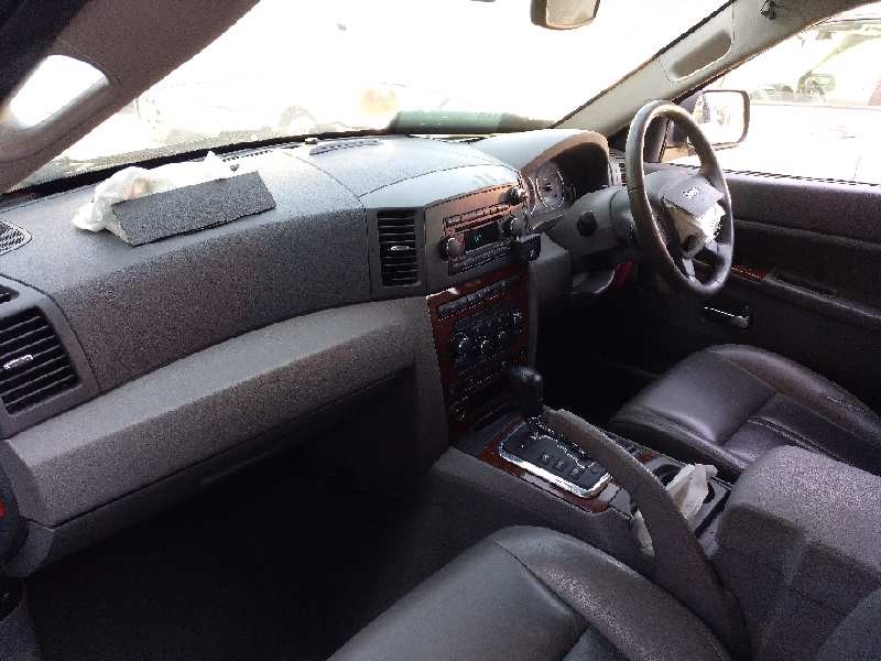 jeep gr. cherokee (wh) del año 2007