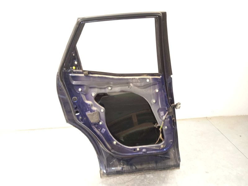 Recambio de puerta trasera izquierda para mazda cx-7 (er) 2.2 turbodiesel cat referencia OEM IAM EGY17302XL  