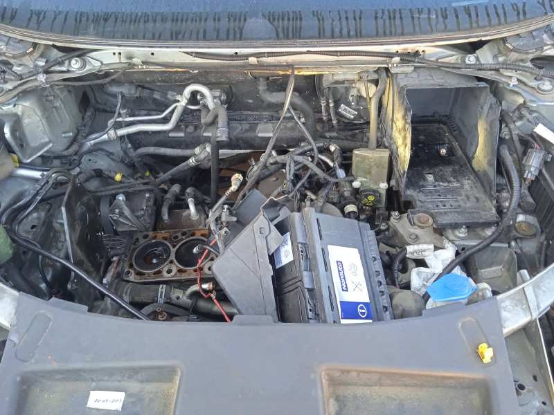 ford s-max (ca1) del año 2009